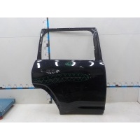 Дверь задняя правая Toyota Land Cruiser 300 Series 2021- 6700360920