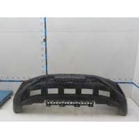 Бампер передний Jetta VS7 2022-2024 5CG807217CGRU