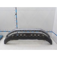 Бампер передний Volkswagen Passat (B8) 2014- 3G0807221