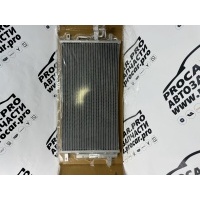 Радиатор кондиционера GEELY COOLRAY GEELY GEELY COOLRAY 8010054000