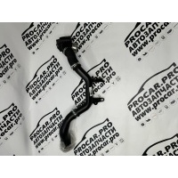 Патрубок интеркулера входной GEELY COOLRAY GEELY GEELY COOLRAY 2074123800