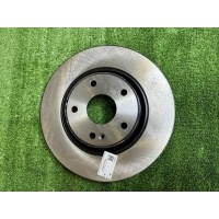 Диск тормозной передний GEELY COOLRAY GEELY GEELY COOLRAY 4048046700