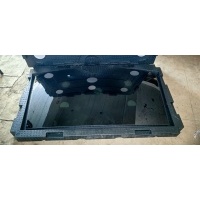 Стекло переднее панорамной крыши LIXIANG L9 MAX LIXIANG LIXIANG L9 MAX x0182130015