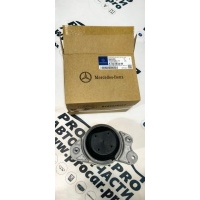 Подушка двигателя левая MERCEDES-BENZ A2132403900 MERCEDES-BENZ MERCEDES-BENZ A2132403900 A2132403900