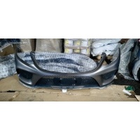 Бампер передний MERCEDES-BENZ GLE 166 MERCEDES-BENZ MERCEDES-BENZ GLE 166