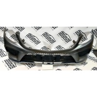 Бампер передний MERCEDES-BENZ GLE W166 2018 MERCEDES-BENZ MERCEDES-BENZ GLE W166 2018 a2928851825