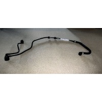 Патрубок охлаждения MERCEDES-BENZ A2135010625 MERCEDES-BENZ MERCEDES-BENZ A2135010625 A2135010625