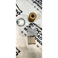 Фильтр масляный MERCEDES-BENZ a2701800109 MERCEDES-BENZ MERCEDES-BENZ a2701800109 a2701800109