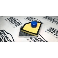 Комплект фильтров VOYAH FREE до рест. VOYAH VOYAH FREE до рест. 101202001 / 110901000 / 810004001