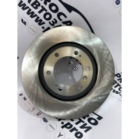Диск тормозной передний TANK 500 TANK TANK 500 3501302XGW04A