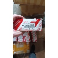 Колодки тормозные задние TOYOTA - LEXUS 0446633220 TOYOTA-LEXUS 446633220 446633220
