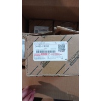 Колодки тормозные передние TOYOTA - LEXUS 04465f4030 TOYOTA-LEXUS 04465f4030 04465f4030