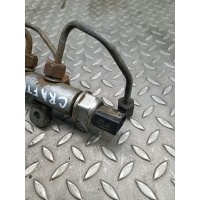 Датчик давления топлива Volkswagen Crafter 2009 076906051