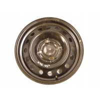 Колесо штампованное nissan oe 40300 - 2f815 6.0 
