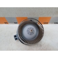 Моторчик печки Honda Legend 4, KB1 2004-2008 79310SJK941