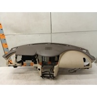 Торпедо Infiniti FX37 S51 2011 682001CA0C