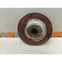 Диск тормозной задний Infiniti FX37 S51 2011 432061CA0A