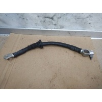 Клемма аккумулятора минус Audi Q7 4L 2007 4L0971235