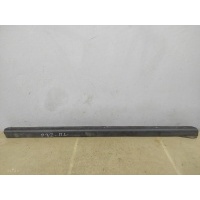 Молдинг двери передней левой Mazda CX-7 2007 EG2151RB1