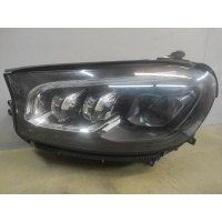 Фара левая Mercedes-Benz GLS-Класс X167 2021 A1679065901