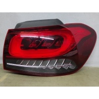Фонарь задний правый Mercedes-Benz GLA-Класс H247 2022 A2479063001