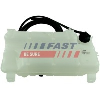 fast ft61226 бачёк расширительный , жидкость жидкость