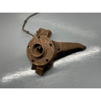 Ступица задняя правая Audi 100 C4 1992 4A0501653D