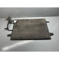 Радиатор кондиционера Volkswagen Passat B5 1998 8D0260401E