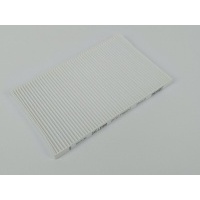 Фильтр салона Sollers/JAC Atlant/Sunray 8126100R0090F051