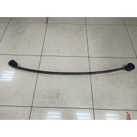 Лист рессоры №1 Sollers/JAC Atlant/Sunray 2912010R0284L1, 2912010R0284
