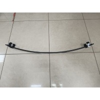 Лист рессоры №3 Sollers/JAC Atlant/Sunray 2912010R0284L3, 2912010R0284