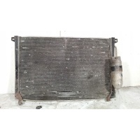 Opel oe 52460418 радиатор кондиционера
