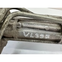Рулевая рейка Opel Astra H 2007 7831501259
