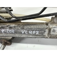 Рулевая рейка Peugeot 206 1 2005 6820000085