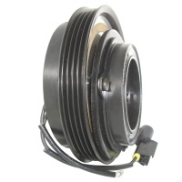 Cool parts автомобильная 2106002 муфта компрессора кондиционера