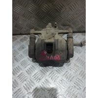 Суппорт Rav 4 (94-00) пер L б/у (арт. 4775042010)