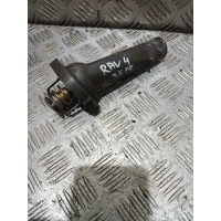 Корпус термостата Rav 4 (94-00) 3SFE б/у (арт. 1632174030)