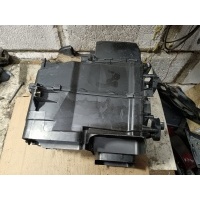 Корпус отопителя (печки) Volkswagen Sharan 1 restailing 2001 7M1819355, 7M1819359, 98NW18K511, 98NW18A584A, 7M1819356, 95NW18K418, 7M1819289A, 98NW18D326A, 7M1819290B, 98NW18D326C