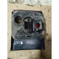 Фонарь задний правый Volkswagen Passat B4 1995 3A9945108C