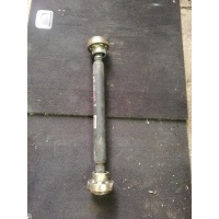 карданный вал VOLKSWAGEN TOUAREG 2008 7L0521101D