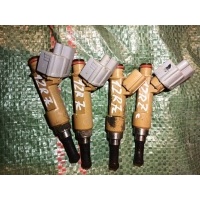 Форсунка Toyota Corolla ZRE141, ZRE142, ZRE151, ZRE152, ZZE141, ZZE142, E150 2012 2325037010