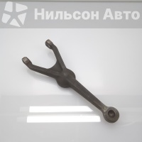 Вилка сцепления NISSAN ATLAS TD27, TD25, TD23, QD32 NISSAN ATLAS P4F23, P2F23, N2F23, N4F23, M2F23, M4F23, R4F23, R2F23, P8F23, P6F23, R8F23, M6F23, N6F23, TF22, AGF22, AMF22 30531T8100/30531-T8100
