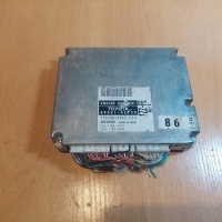 Блок управления двигателя toyota rav4 1.8 vvti 89661 - 42730 175200 - 5943