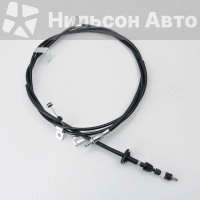 Трос газа ISUZU ELF ISUZU ELF 8-97167-702-1/8-97065-273-5/8-97167-702-1/8-97065-273-4/8-97167-702-0