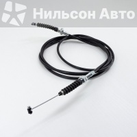 Трос газа MITSUBISHI FUSO MITSUBISHI FUSO MC443210/MK573063/MC064402/MC430769/MC433213