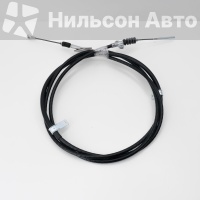 Трос ручника HINO 500 HINO 500 46402-2510B/S4640-22510/46402-2470