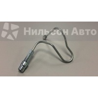 Трубка ТНВД ISUZU ELF 4HK1 ISUZU ELF 8-98271-203-0/8-98185-345-0/8-98039-935-0/8-97373-417-1/8-97306-076-3/8-97306-076-2/8-97306-076-1