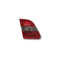 фонарь крышки багажника левый Mercedes-Benz B-Класс W245 2008 A1698201564