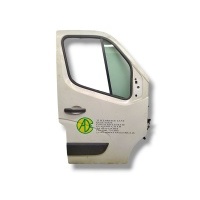 дверь передняя правая Renault Master 3 2018 801009976R