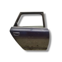 дверь задняя правая Audi A6 4F/C6 2006 4F0833052G